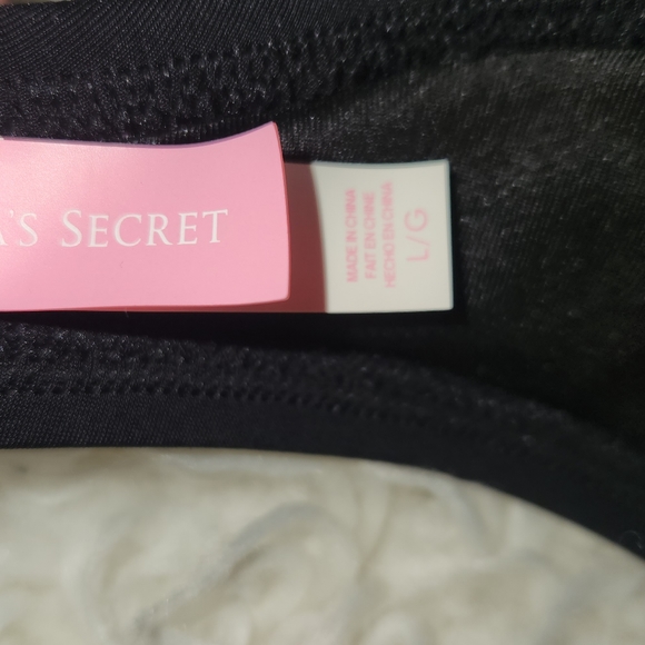 Victoria's Secret bikini top LARGE - Picture 4 of 5